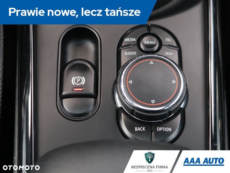 MINI Clubman - 23