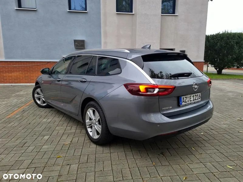 Opel Insignia 2.0 CDTI automatik Business Innovation - 3
