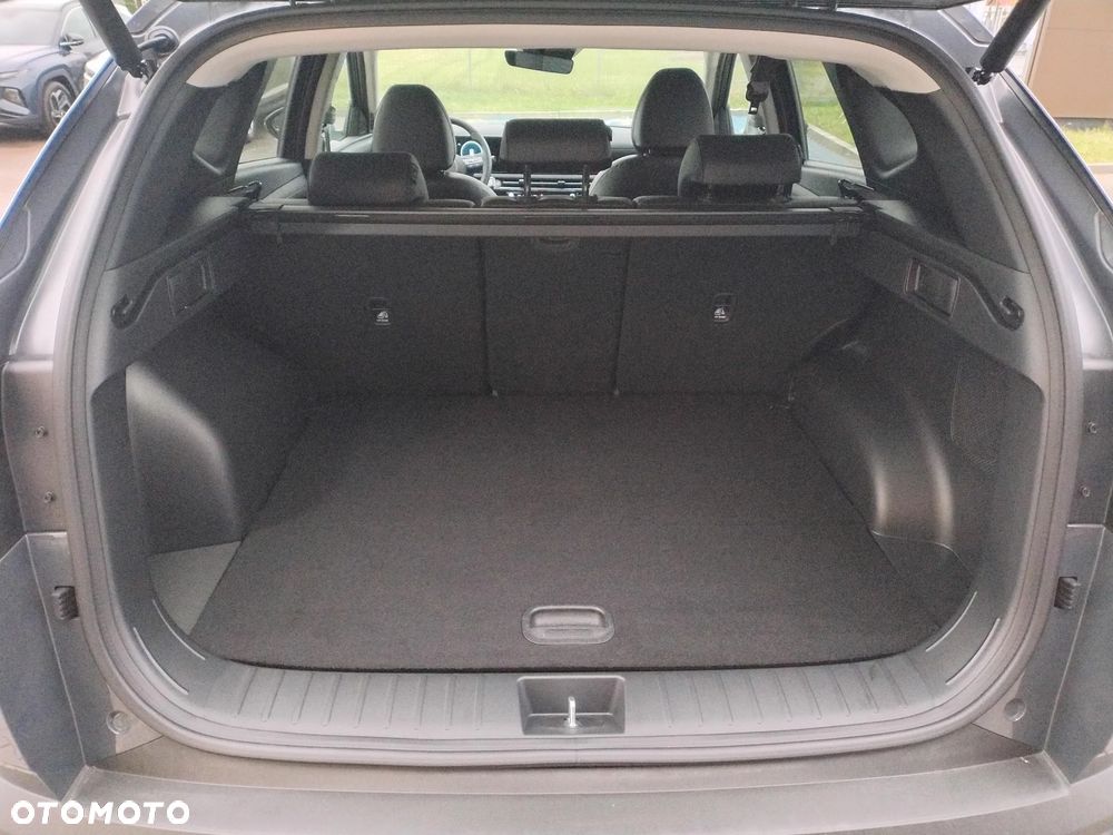 Hyundai Tucson - 15