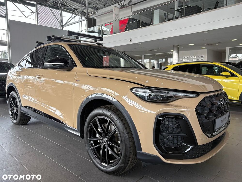 Audi Q5 Sportback - 7