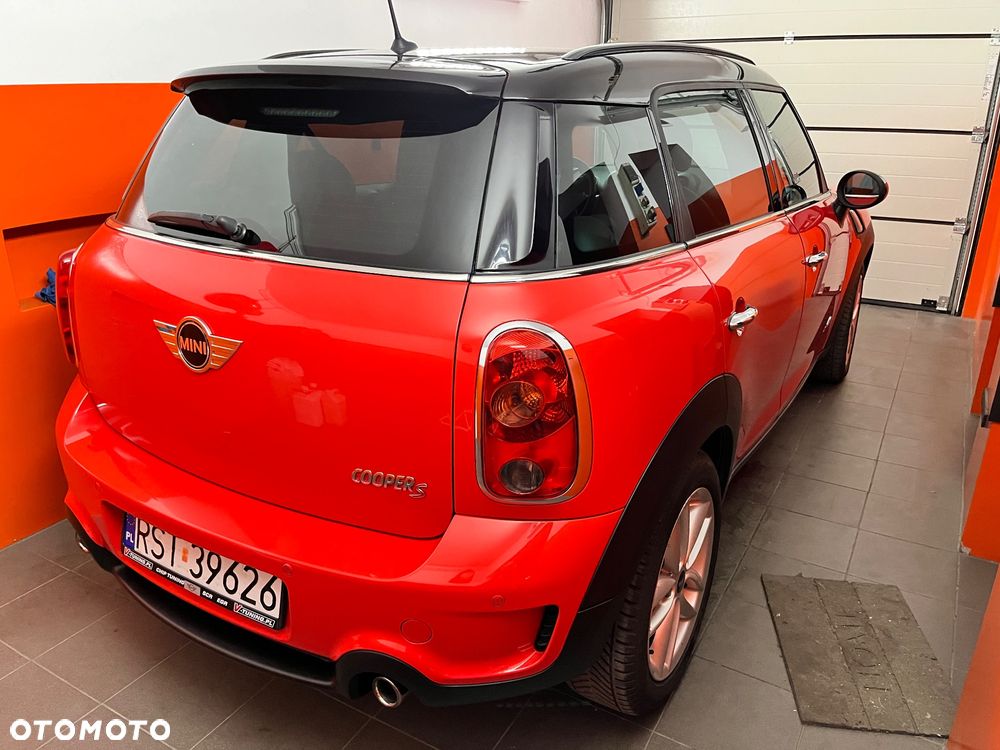 MINI Cooper S Standard - 4