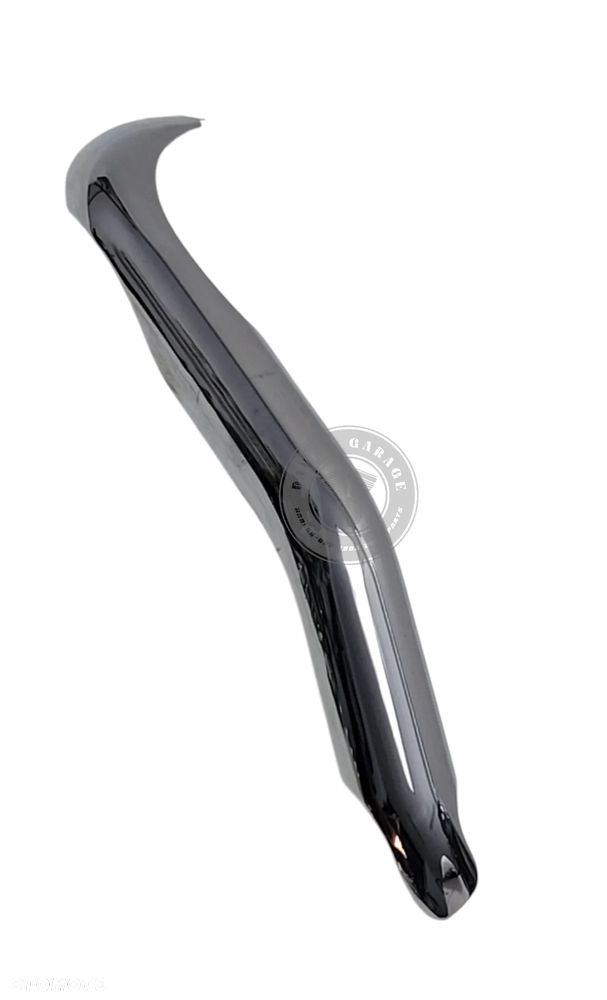 Osłona termiczna Harley Davidson Dyna 64819-08 - 3