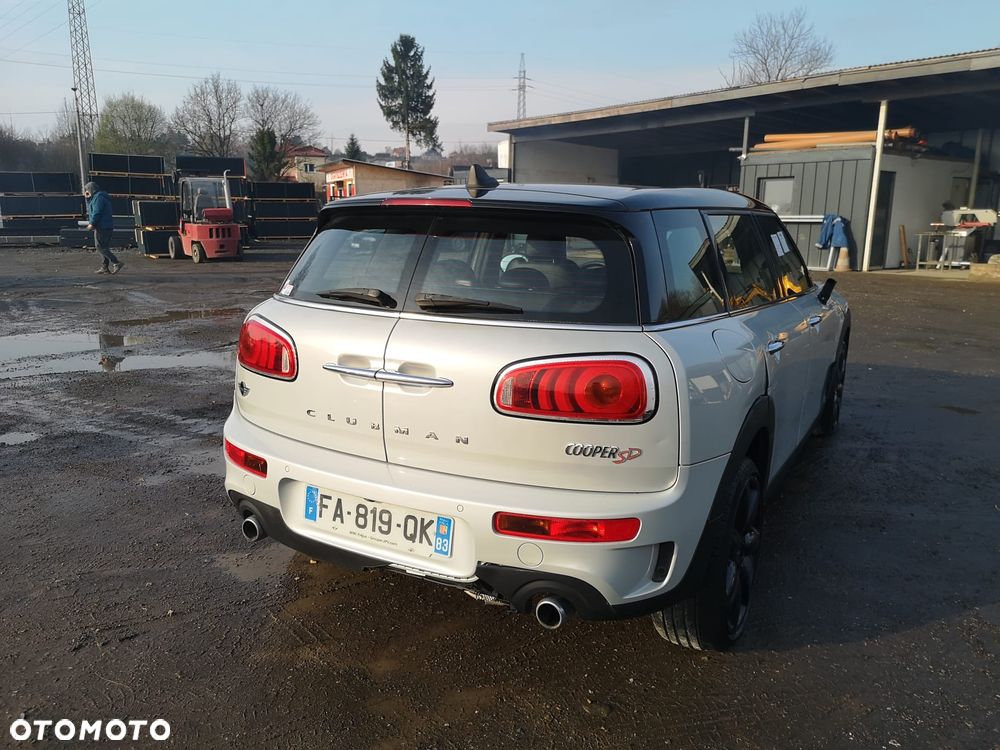 MINI Clubman ver-one-d - 7