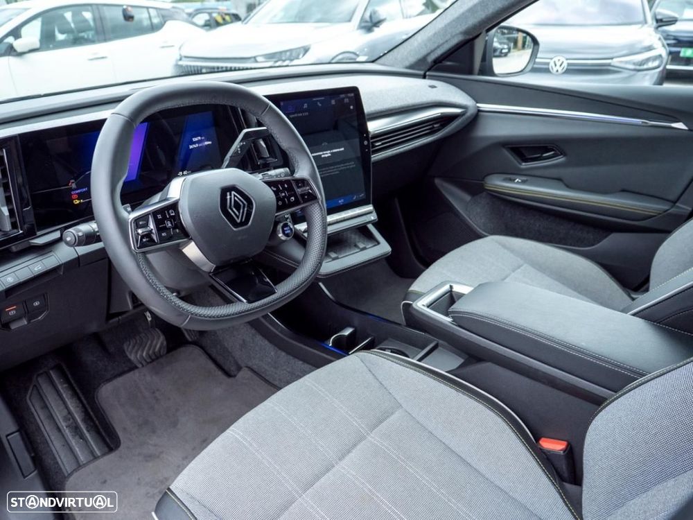 Renault Scénic E-Tech 87 kWh Techno - 21