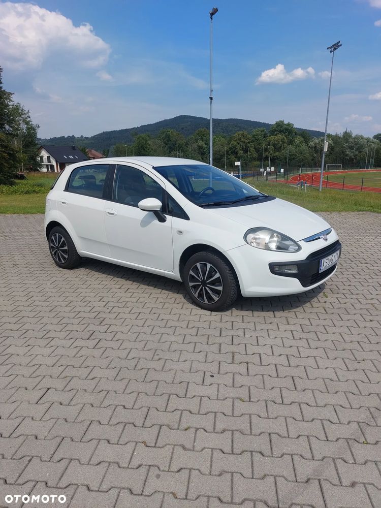Fiat Punto - 29