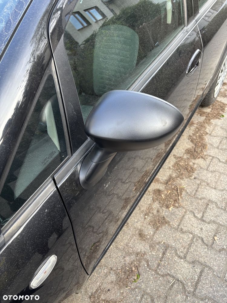 Fiat Grande Punto - 7
