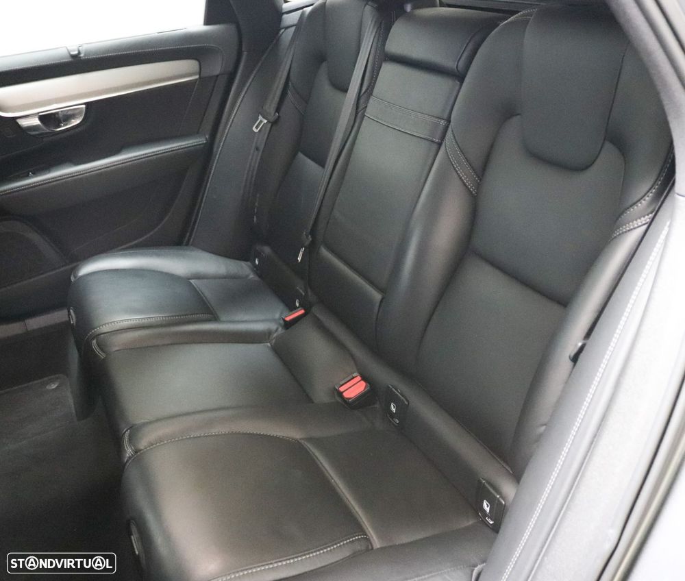 Volvo V90 2.0 D4 Inscription Geartronic - 36