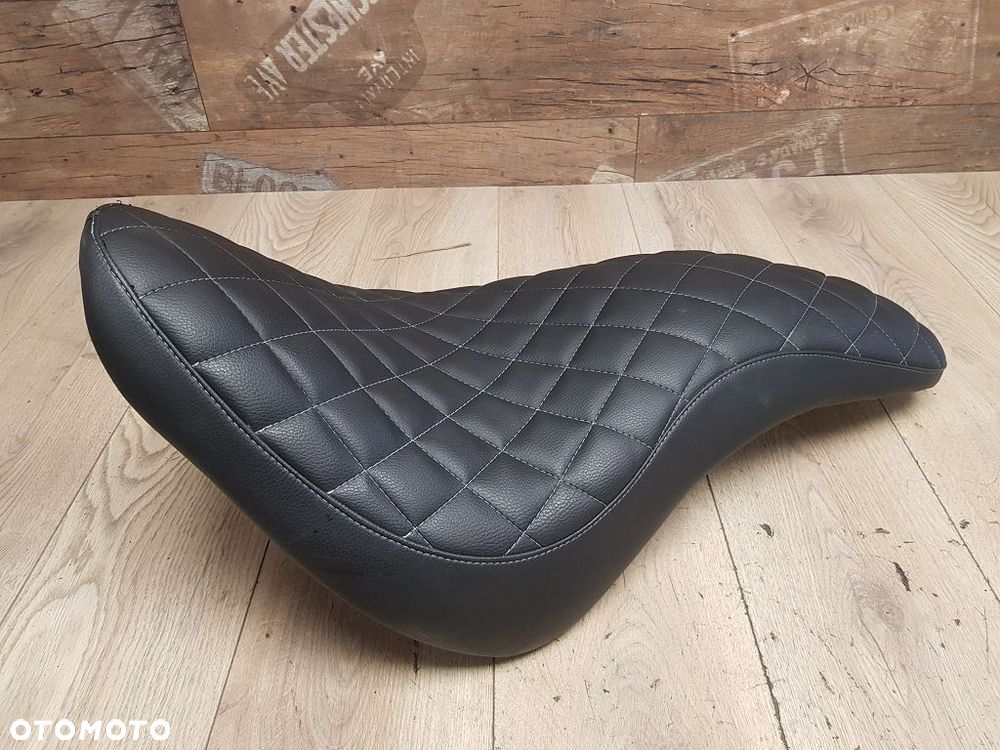 Siedzenie Harley Davidson Dyna - 4
