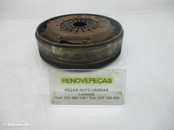 Kit Embraiagem Bmw 3 (E36) - 1