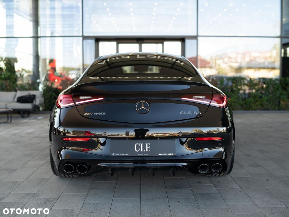 Mercedes-Benz CLE - 5
