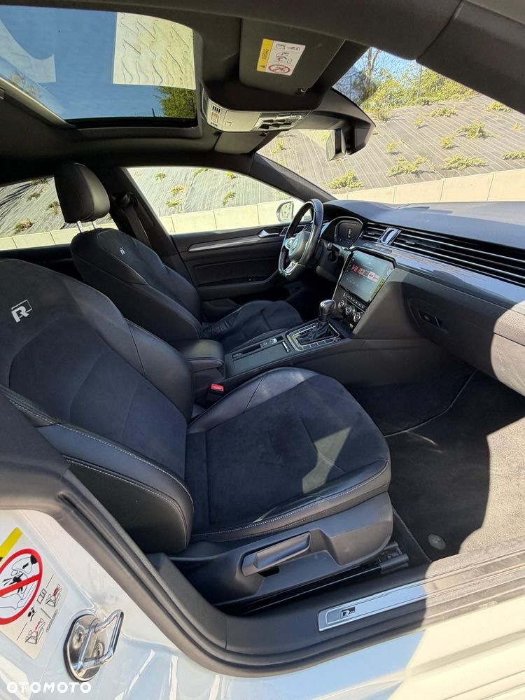 Volkswagen Arteon 2.0 TSI R-Line DSG - 16