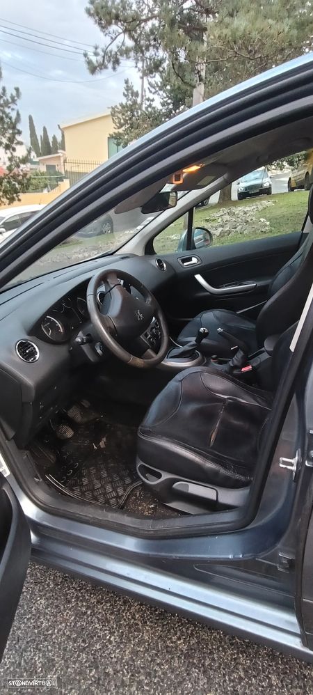 Peugeot 308 1.4 16V Open Series - 7