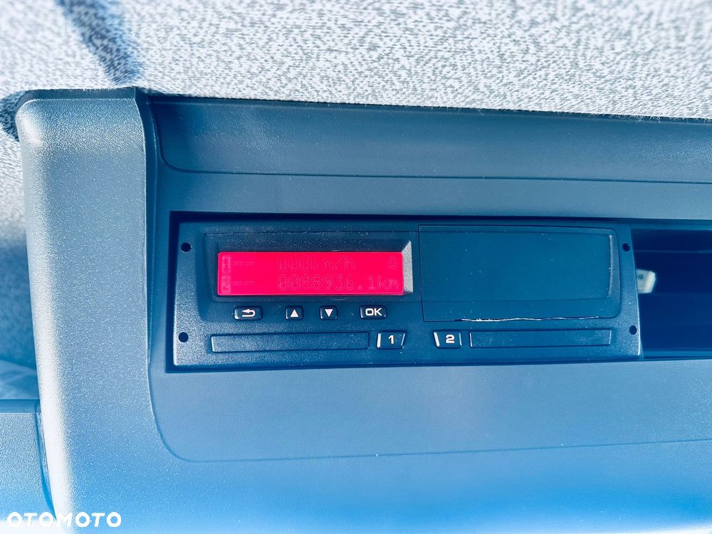 MAN TGL 8.180 / Przebieg 88000km !!! - 17