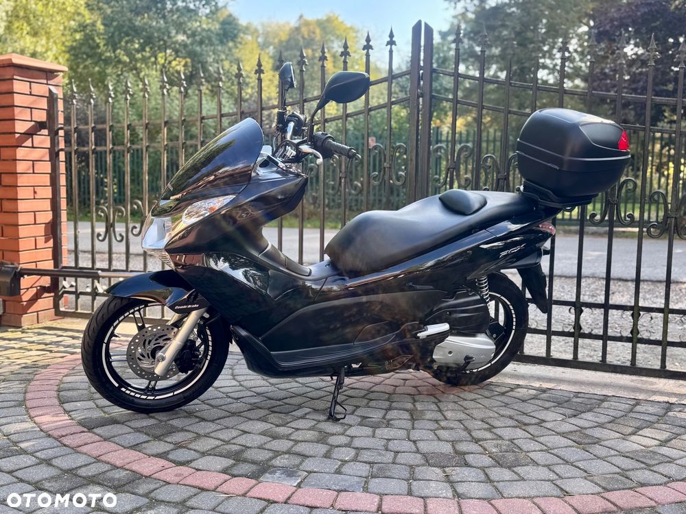 Honda PCX - 6