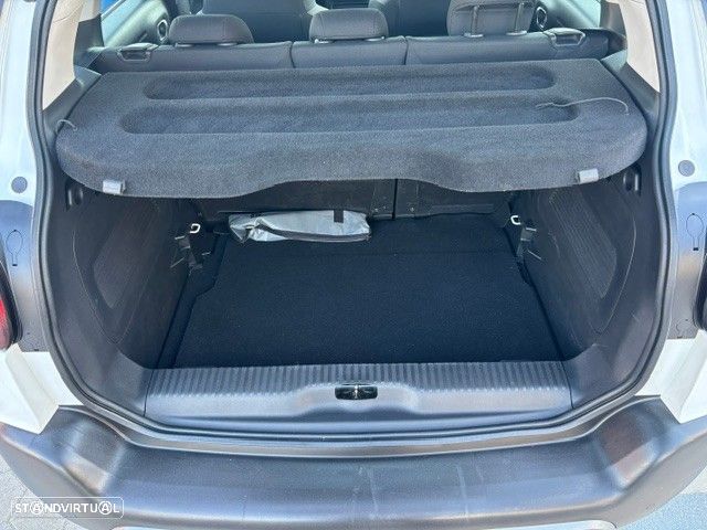 Citroën C3 Aircross 1.6 BlueHDi Feel - 10