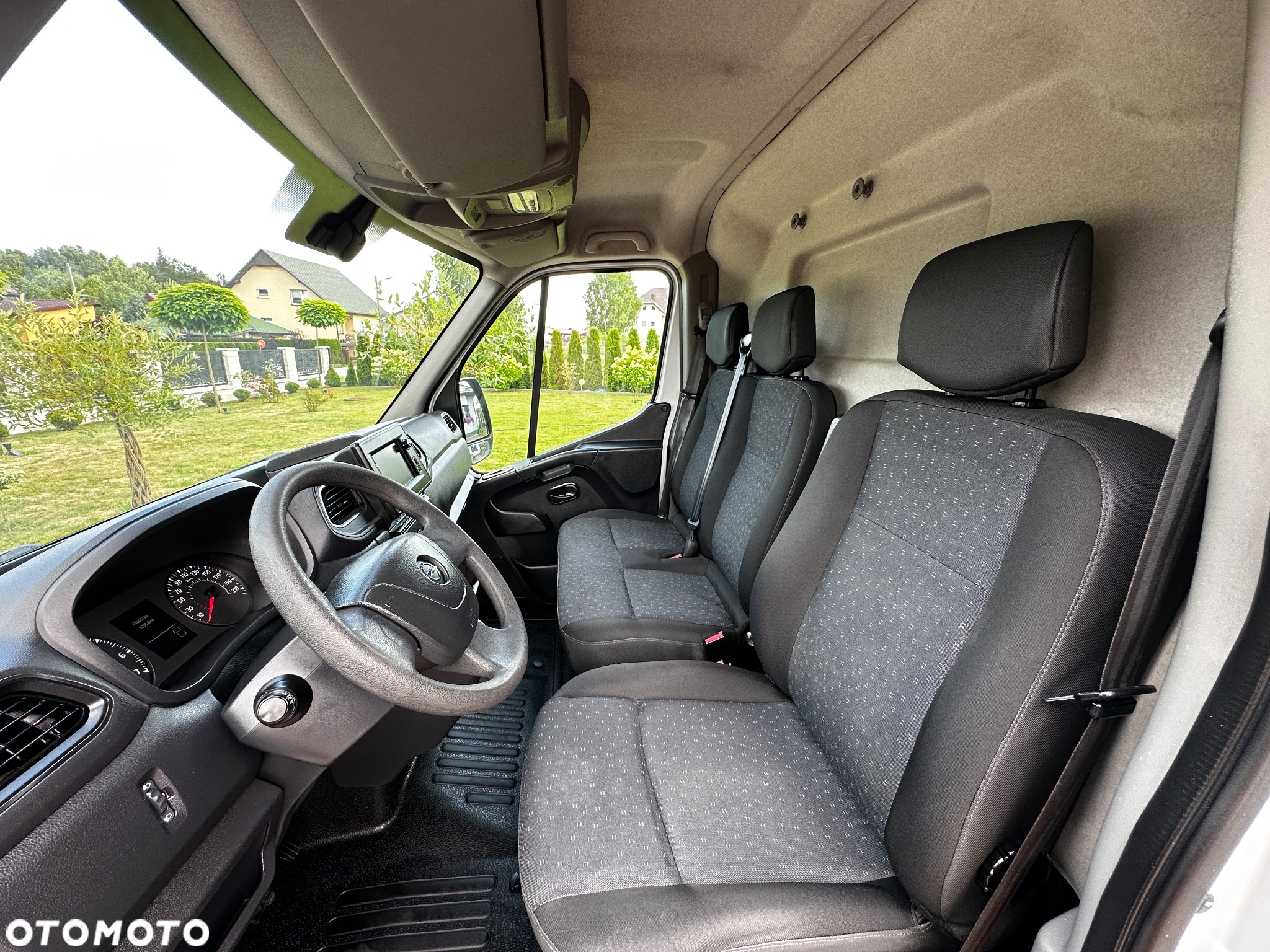 Opel Movano - 5