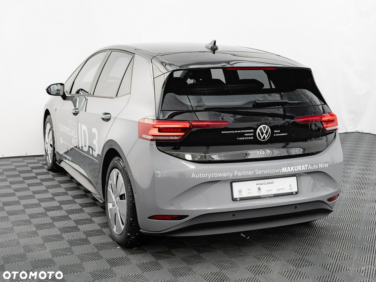 Volkswagen ID.3 45kWh Pure Performance - 5