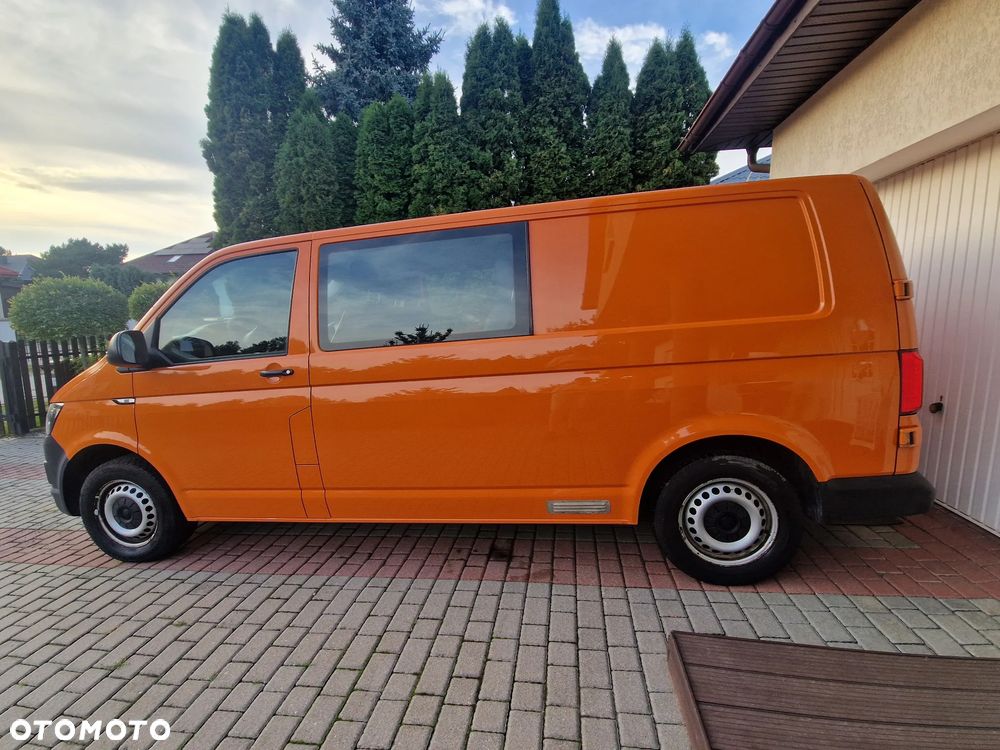 Volkswagen T6 - 21