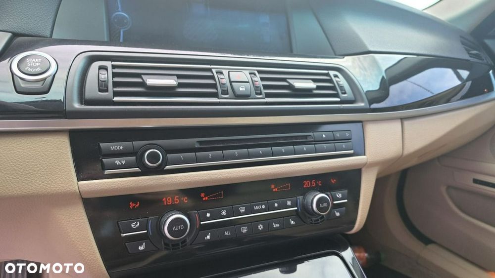 BMW Seria 5 - 14