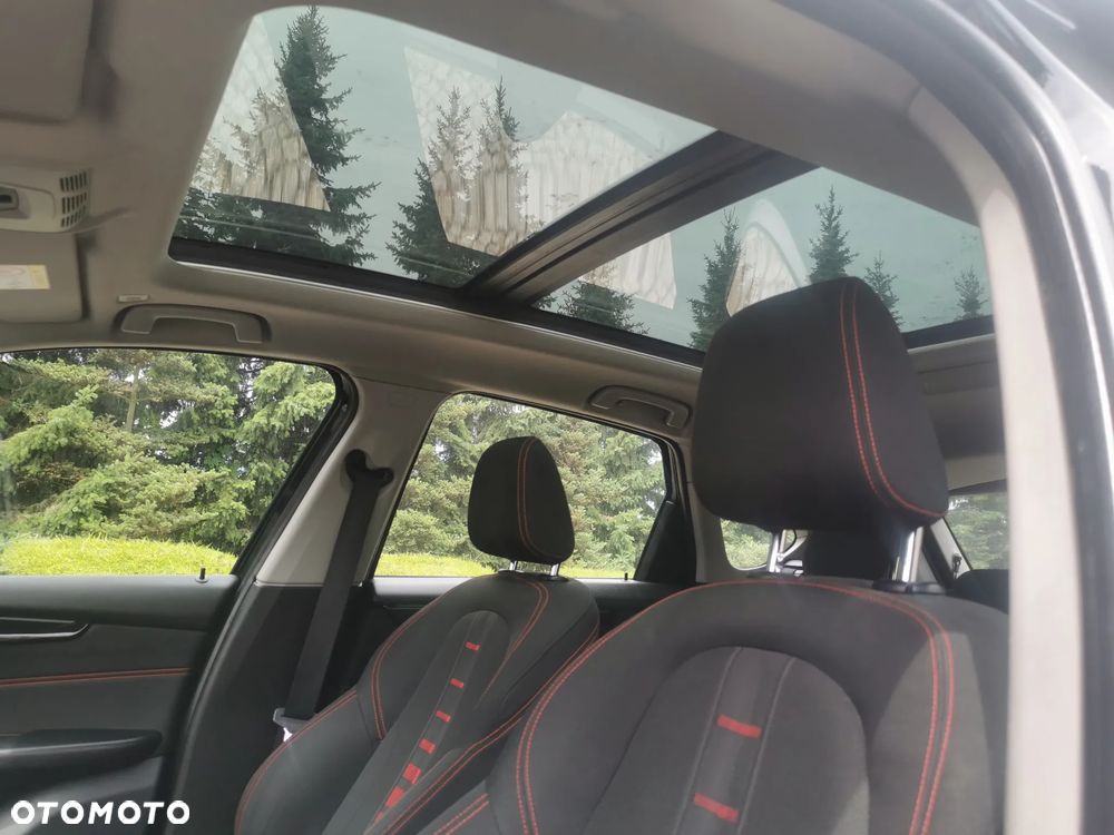BMW Seria 2 218d xDrive Sport-Aut Luxury Line - 10