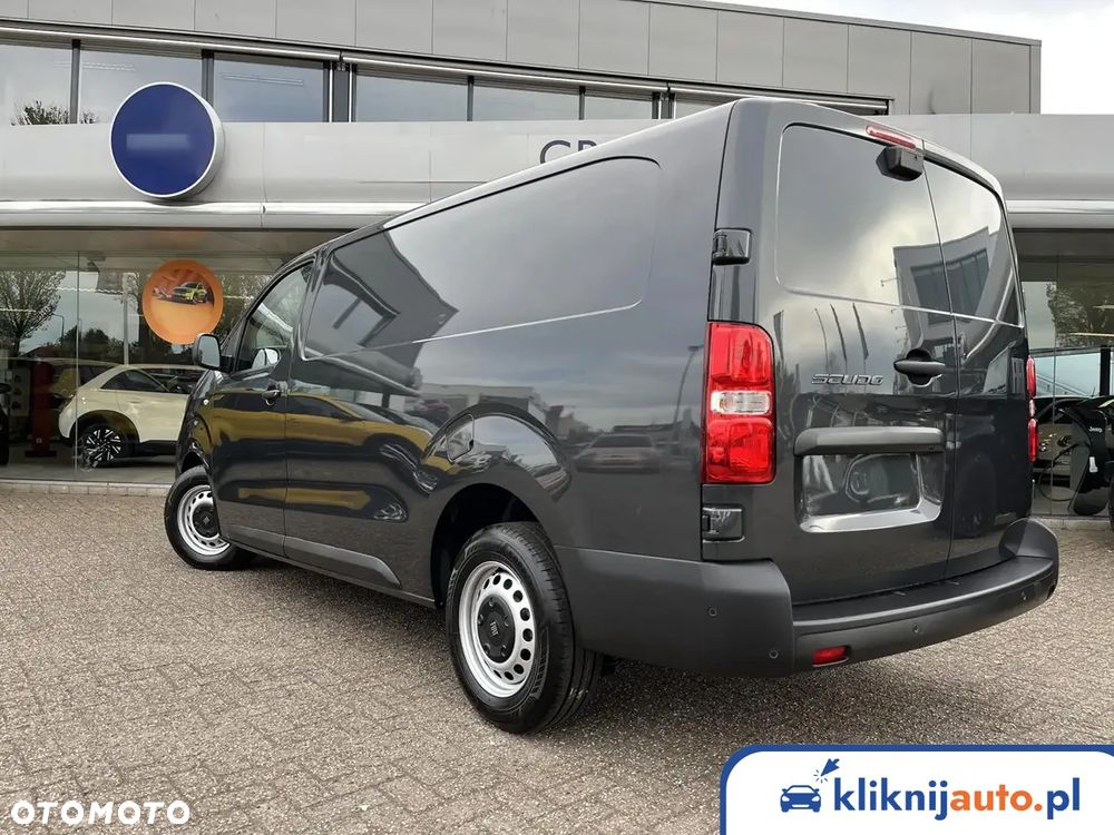 Fiat Scudo - 2
