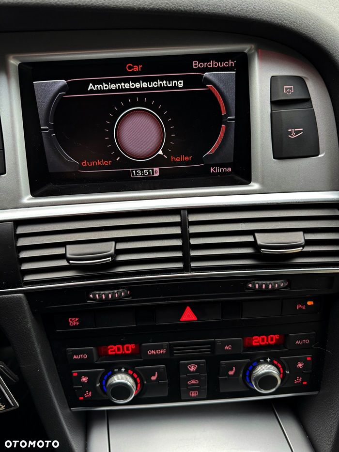 Audi A6 Avant 2.7 TDI DPF - 30