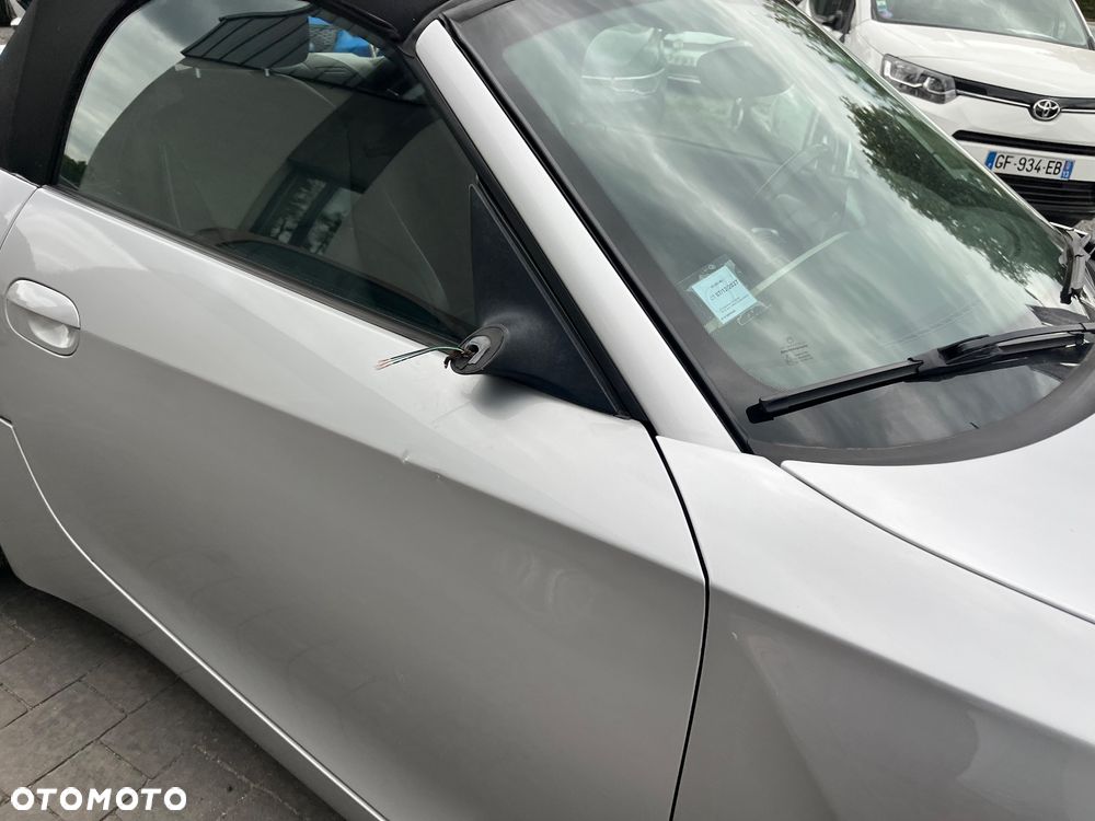 BMW Z4 - 9