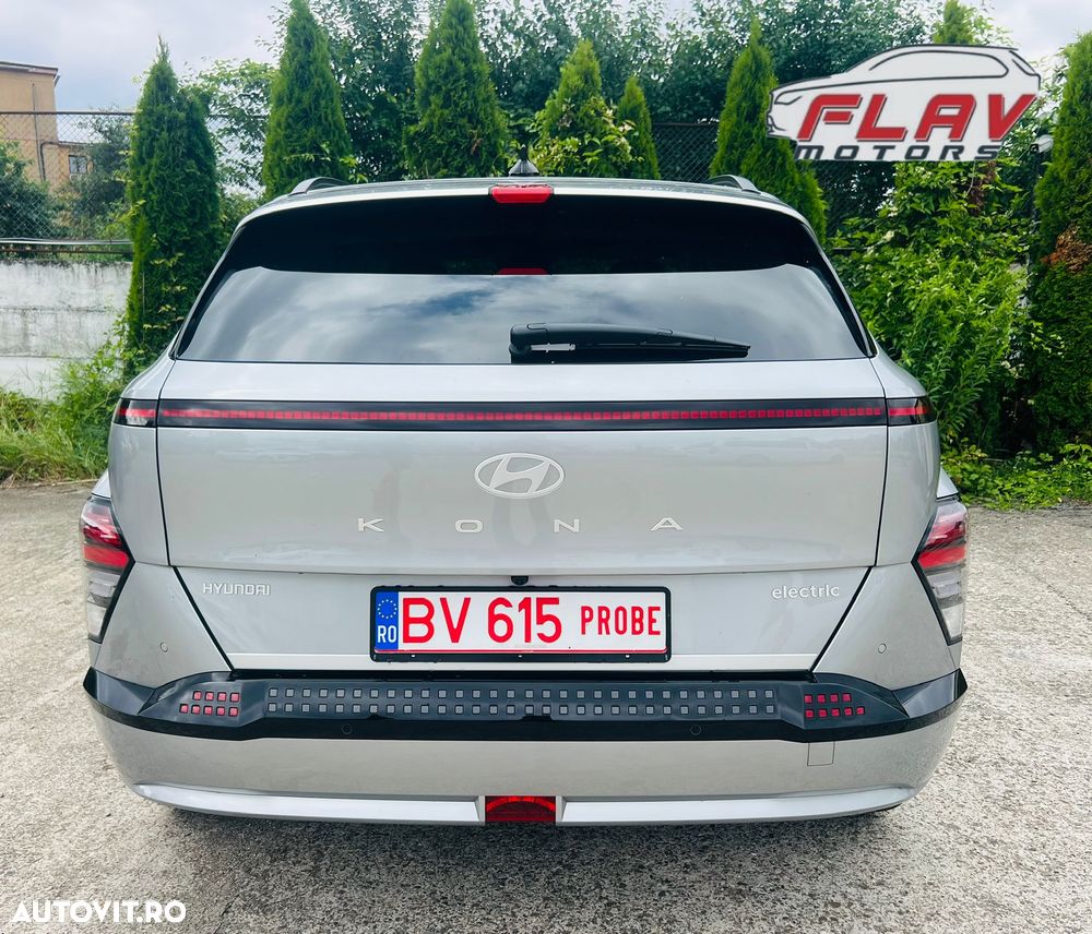 Hyundai KONA Advantage - 13