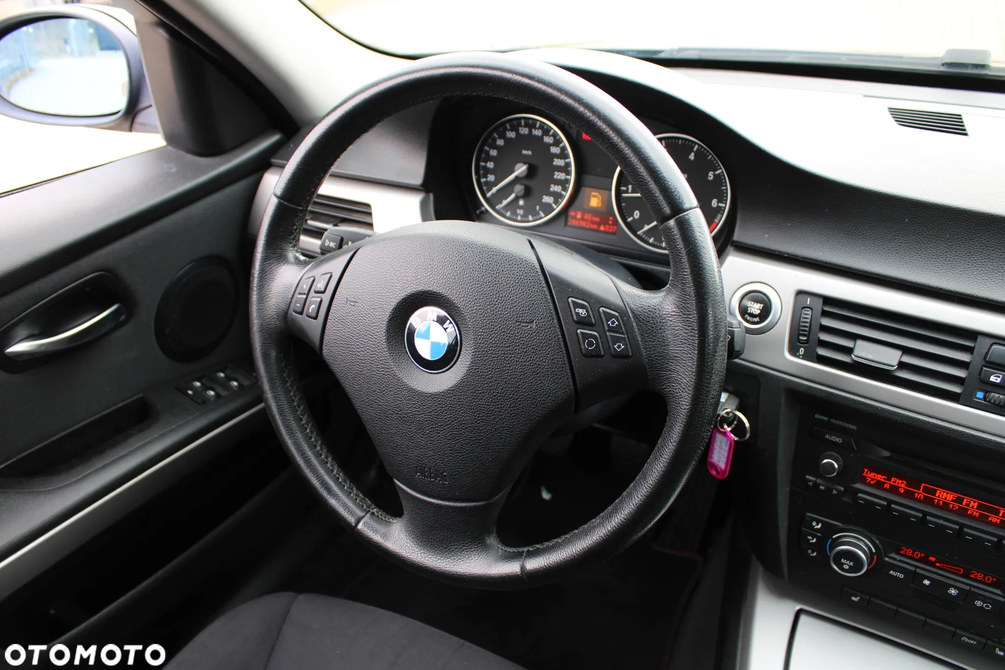 BMW Seria 3 - 20