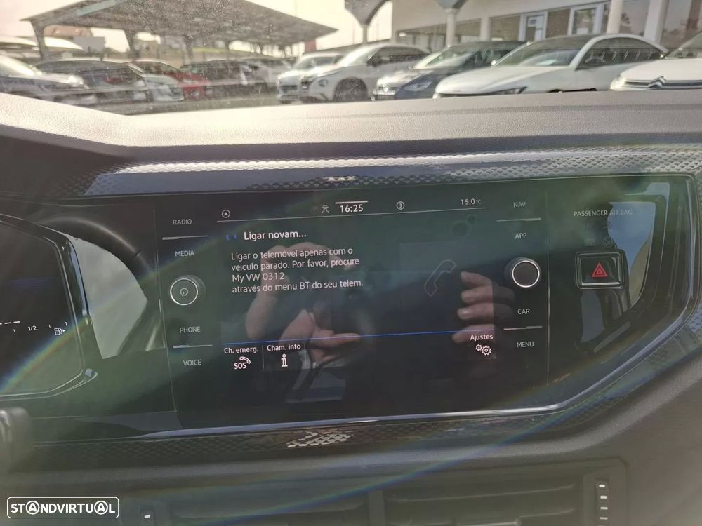 VW Taigo 1.0 TSI Life DSG - 26