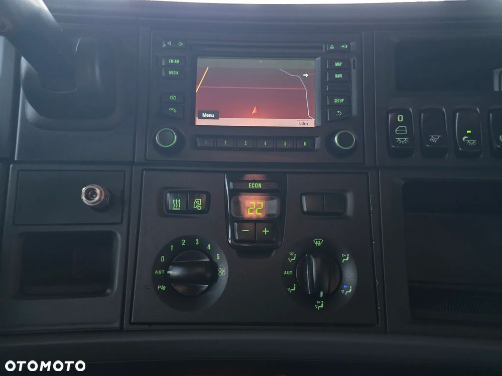 Scania R450/EURO6/BEZ EGR/699.000km/ON 1250/SPROWADZONA - 31