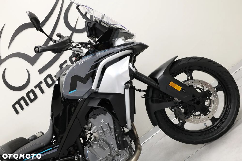 CFMoto 800MT Sport - 20