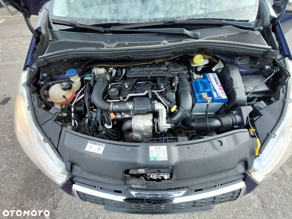 Peugeot 208 1.4 HDi Access - 26