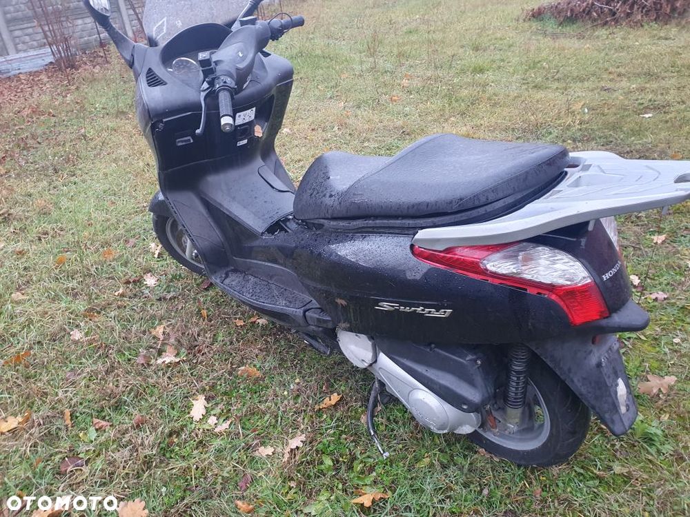 Honda FES - 11