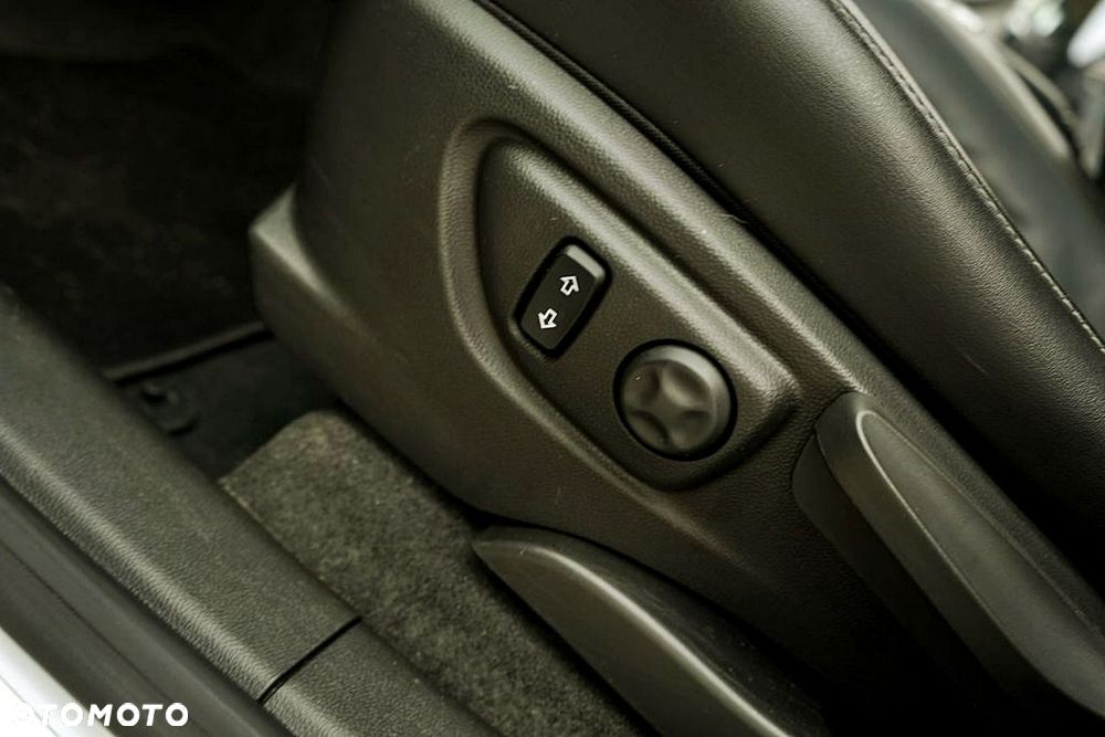 Opel Mokka 2016