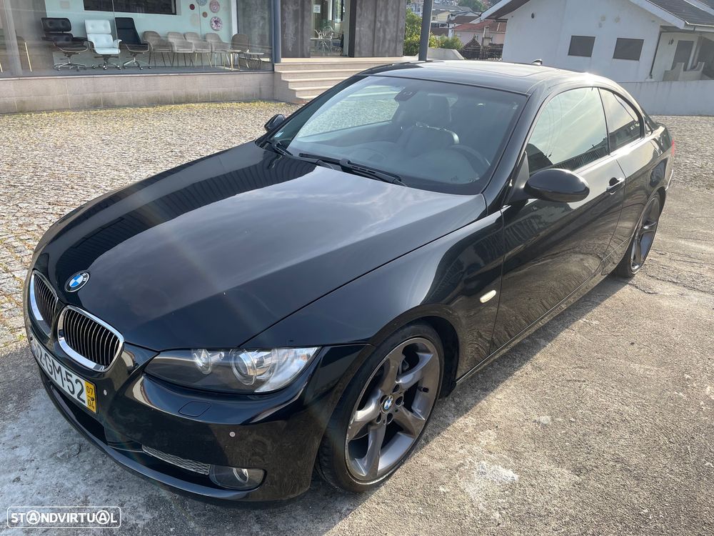 BMW 335 d Auto - 6