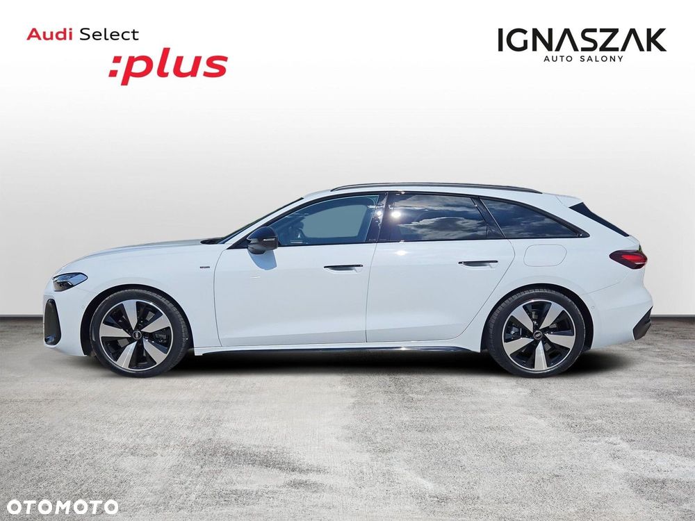 Audi A5 Avant e-Hybrid 220 kW Quattro S tronic - 3