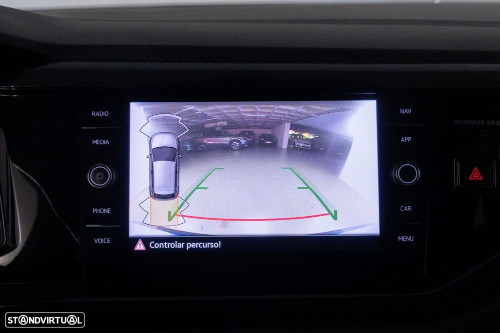 VW Polo 1.0 TSI Urban DSG - 23