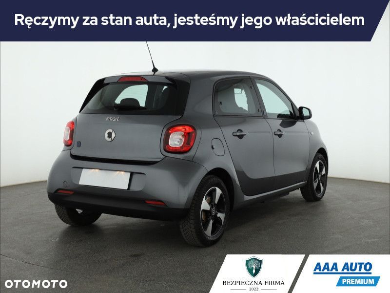 Smart Forfour - 7