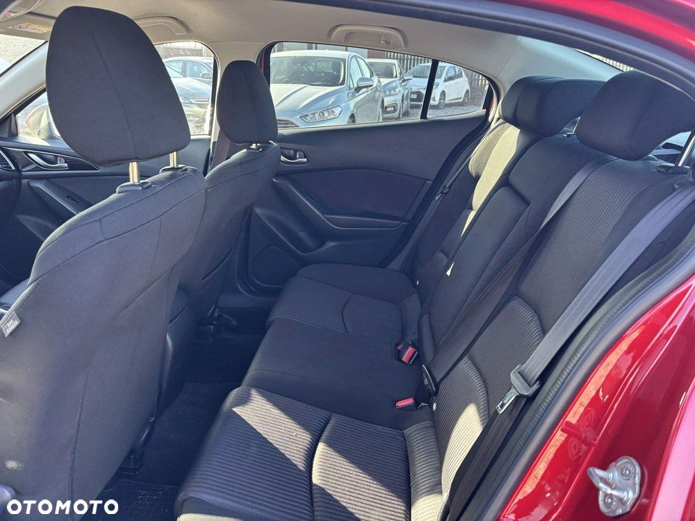 Mazda 3 2.0 Skyenergy EU6 - 27