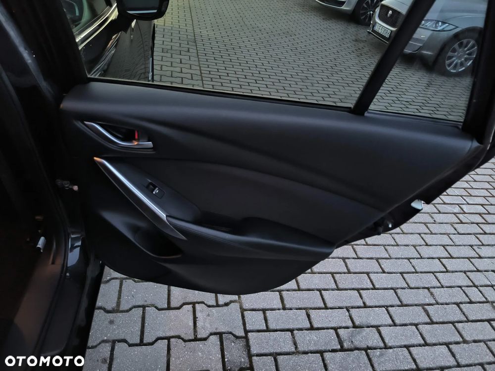 Mazda 6 2.2 D Skypassion I-ELoop - 15