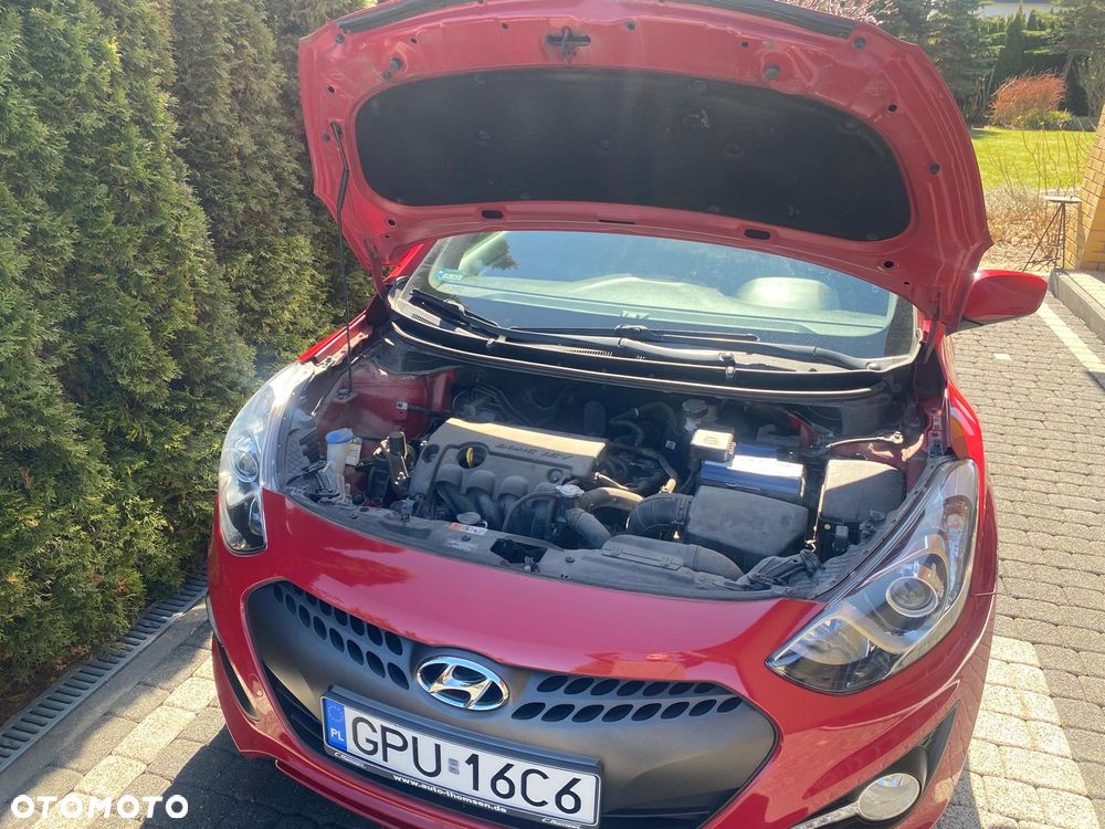 Hyundai i30 1.4 Base - 3