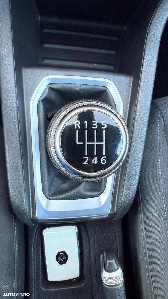 Renault Clio Energy dCi 110 Start & Stop INTENS - 22