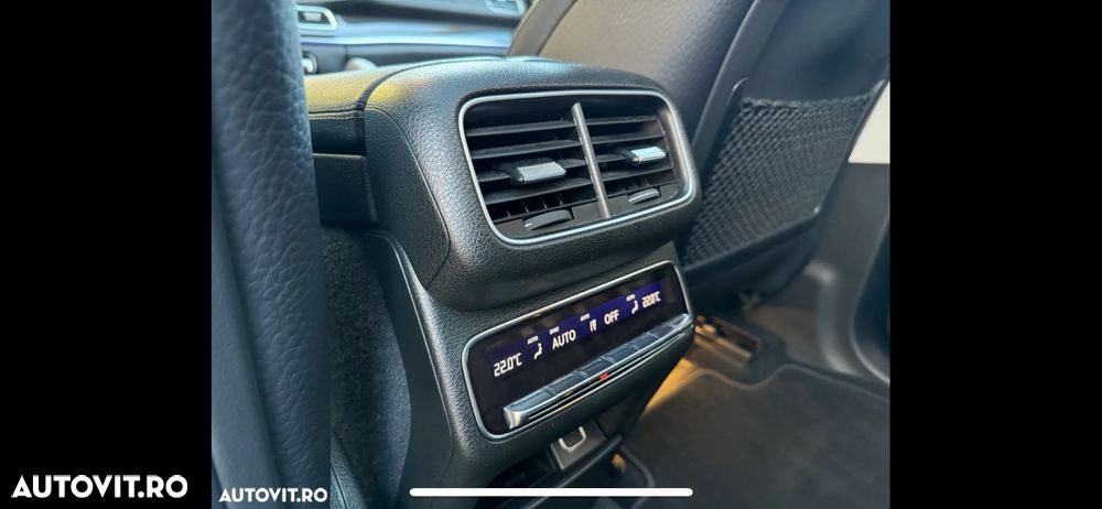 Mercedes-Benz GLS - 16