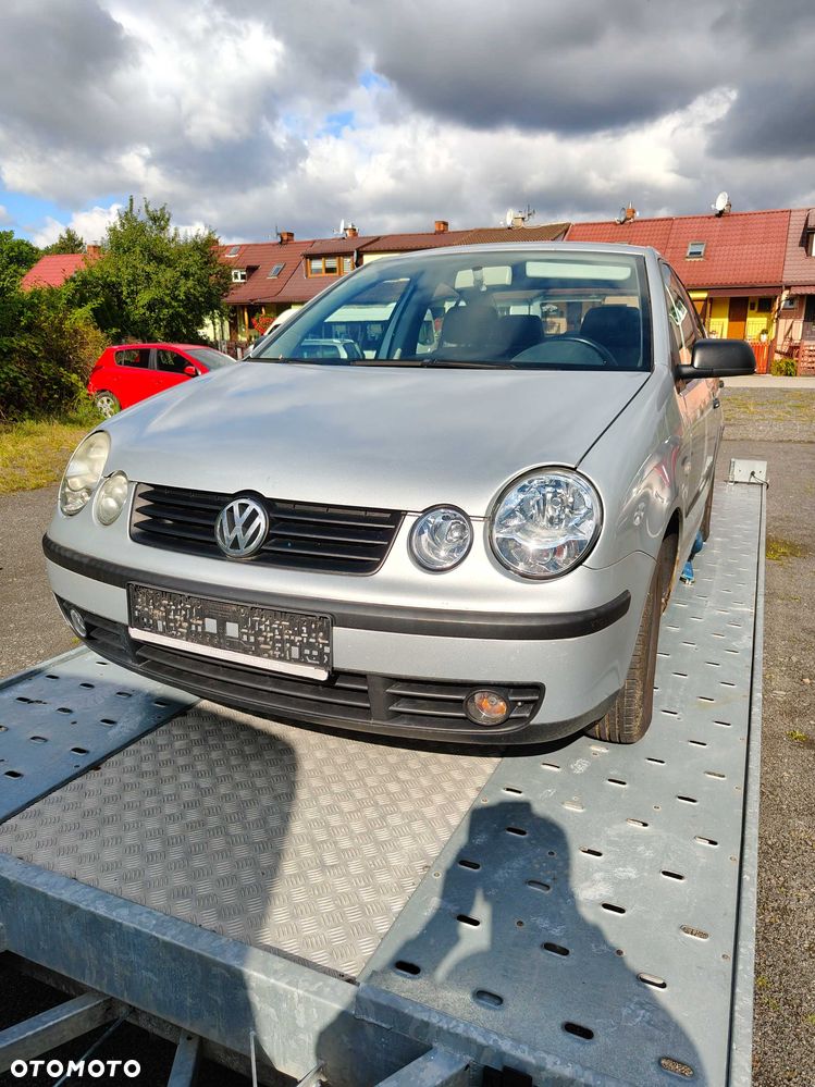 Volkswagen Polo - 2