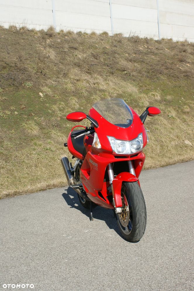 Ducati ST4 - 4
