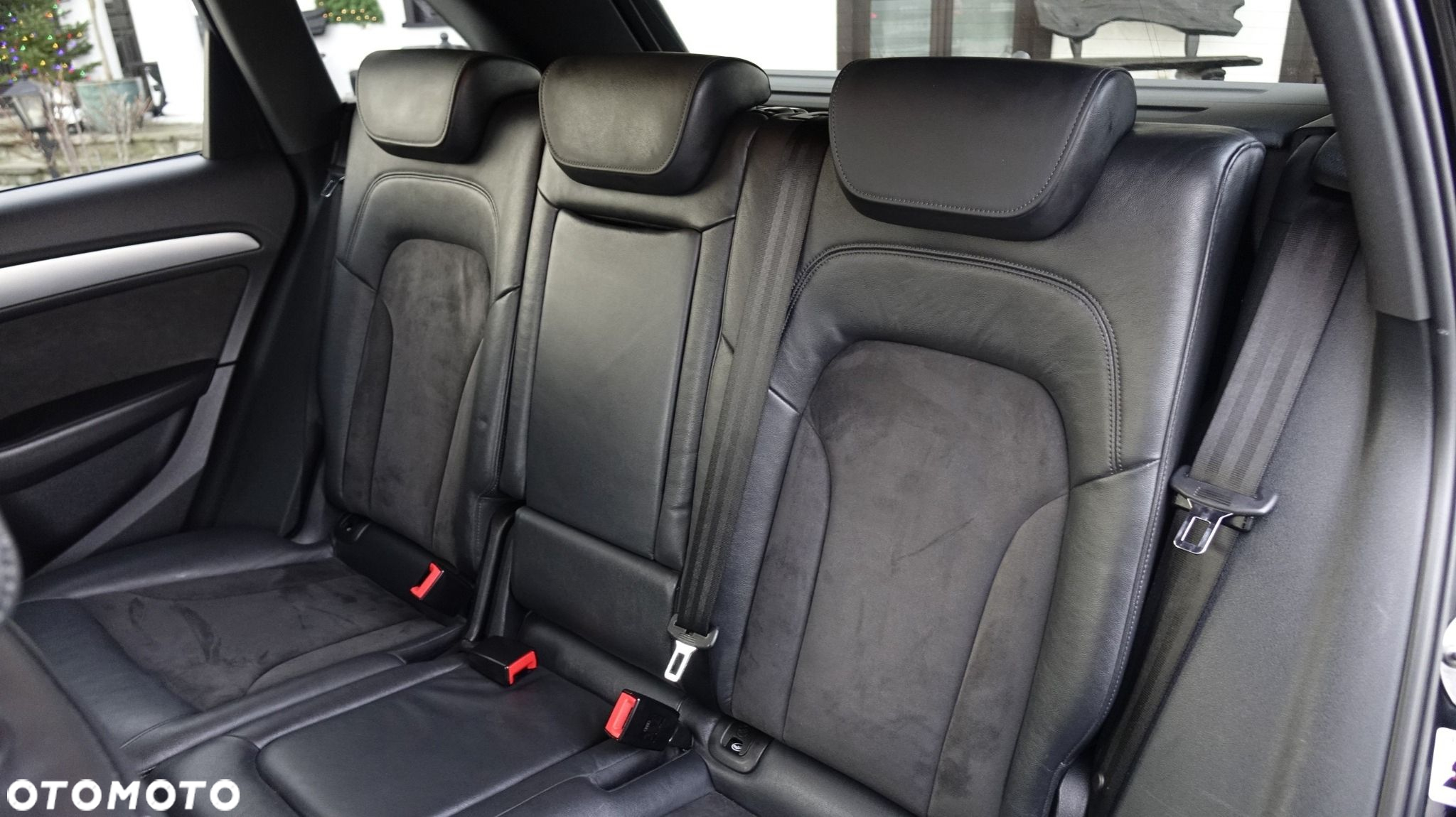 Audi Q5 2.0 TDI quattro (clean diesel) S tronic - 23