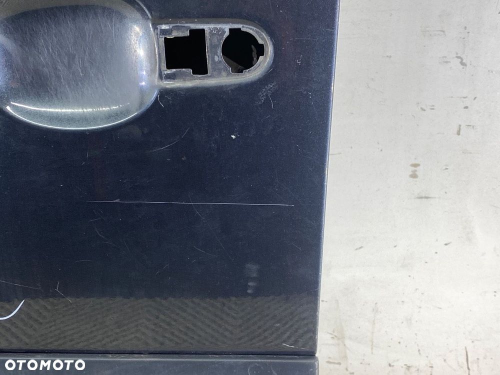 DRZWI LEWY PRZÓD  MERCEDES-BENZ CITAN Mixto (Double Cabin) (W415) 2012 - 2021 109 CDI (415.603, - 4