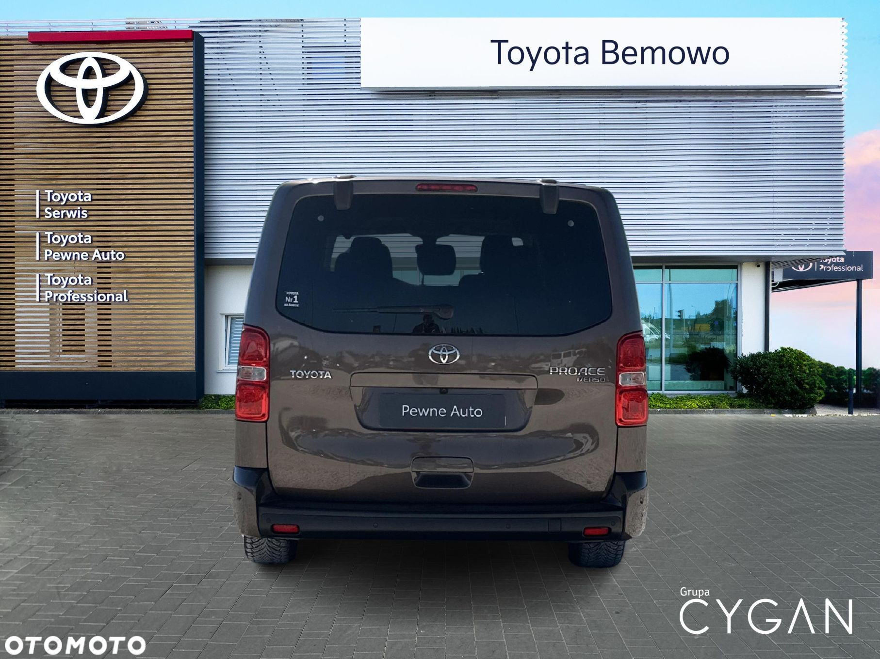 Toyota Proace Verso 2.0 D4-D Long VIP - 5