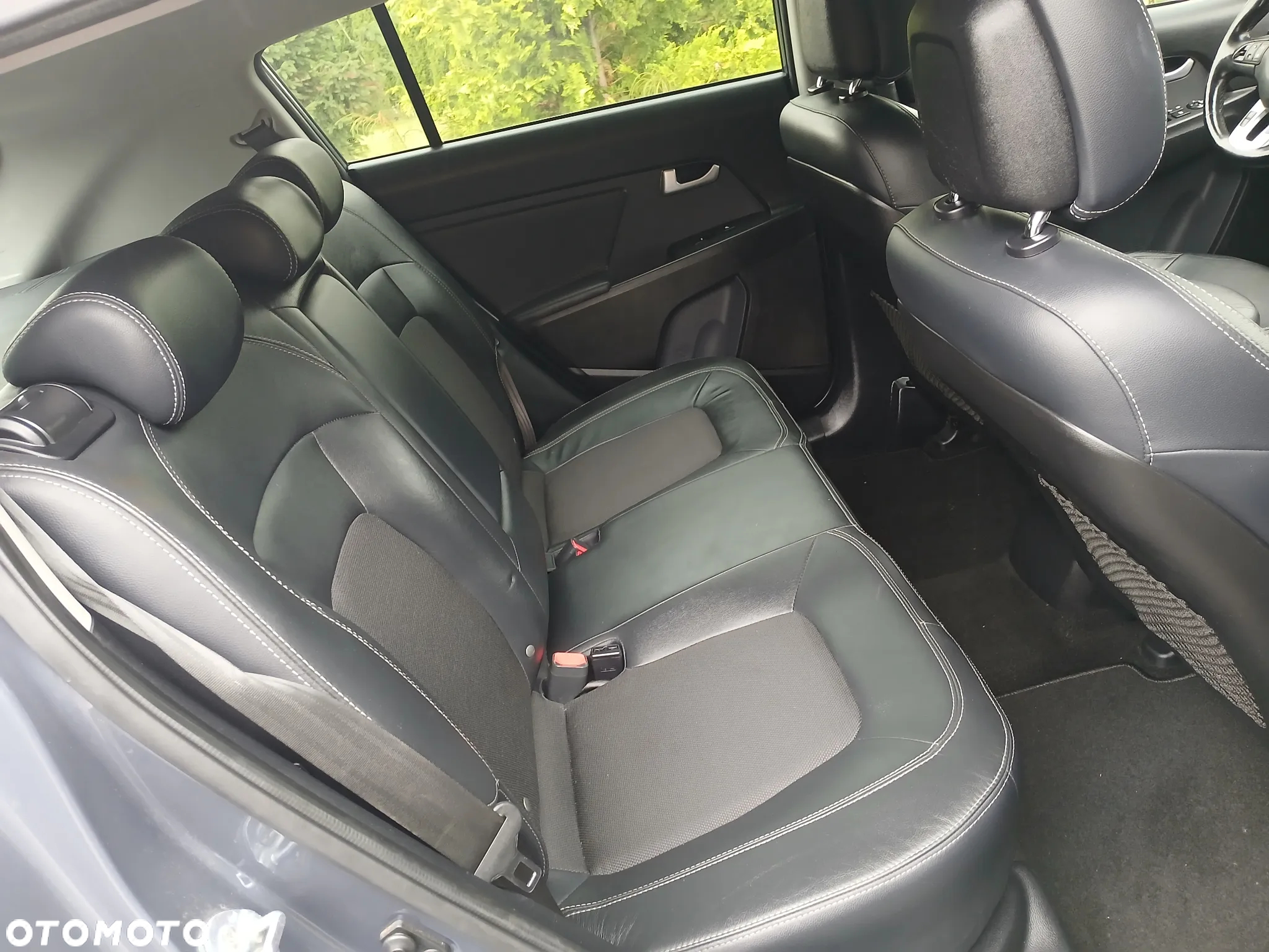 Kia Sportage 2.0 GDI XL 2WD - 28